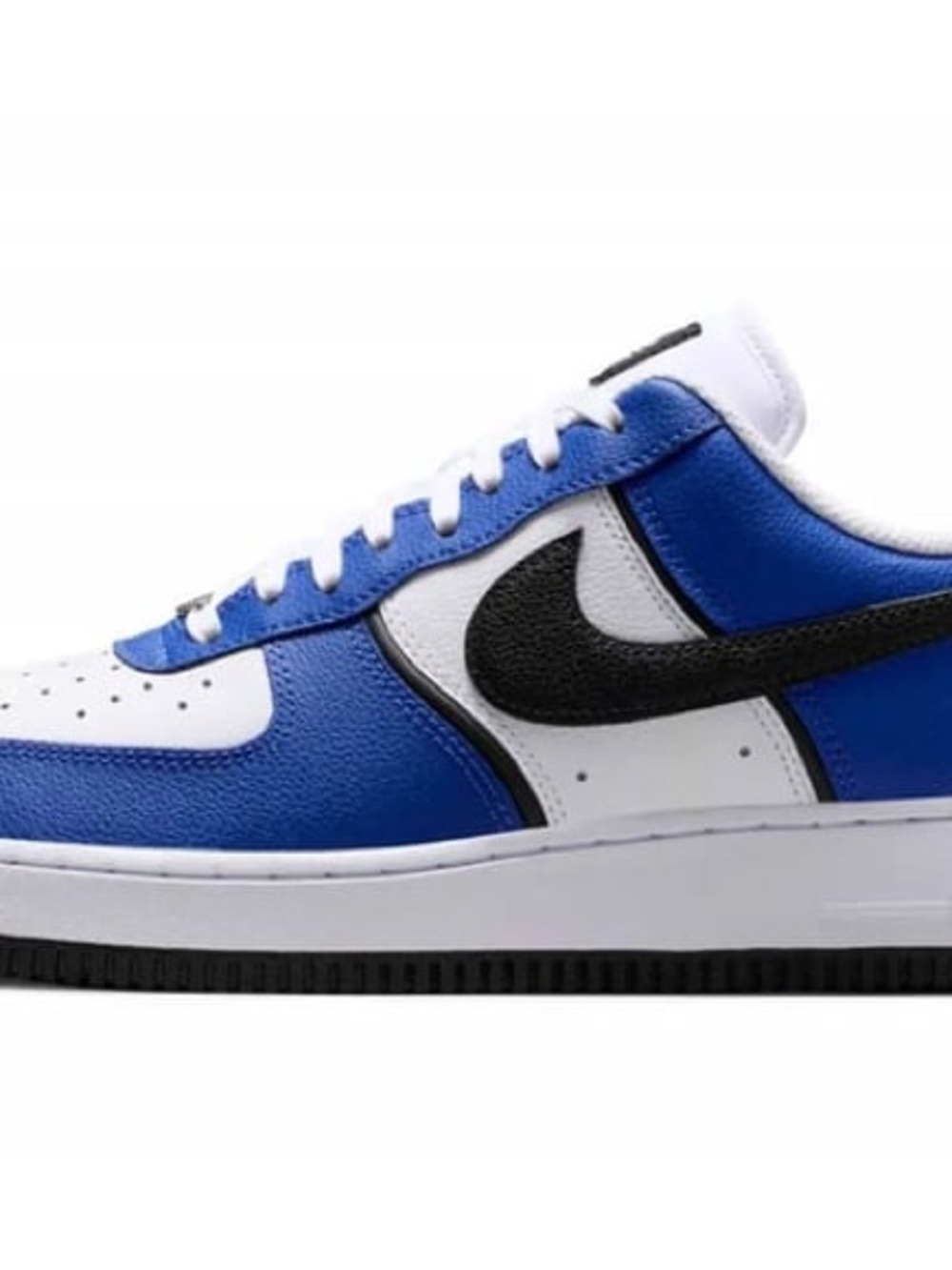 Air Force 1 ‘07 LV8 Sport - Old Royal/Black-White